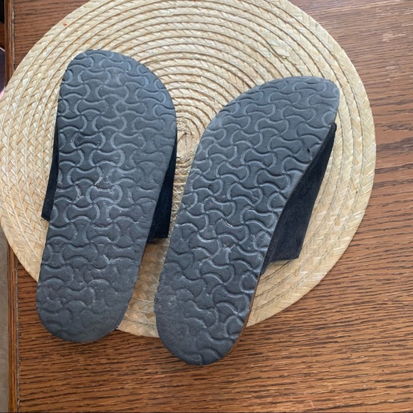 Mountain Ridge Summer Slip-on  Slide Sandals - Picture 4 of 6